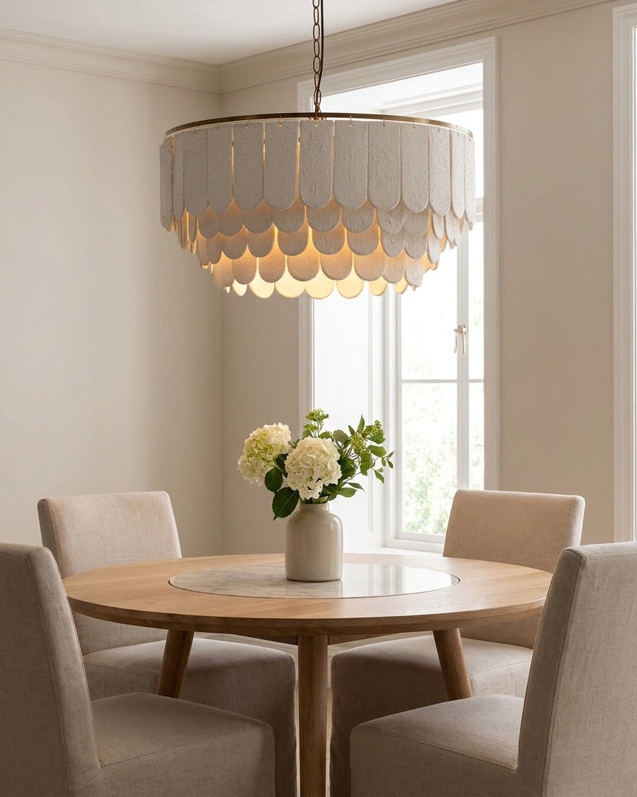 Serenelle Suspension