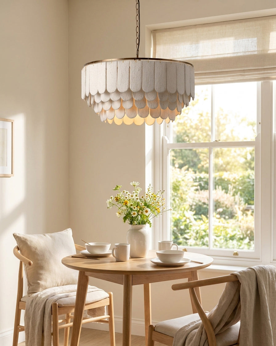 Serenelle Suspension