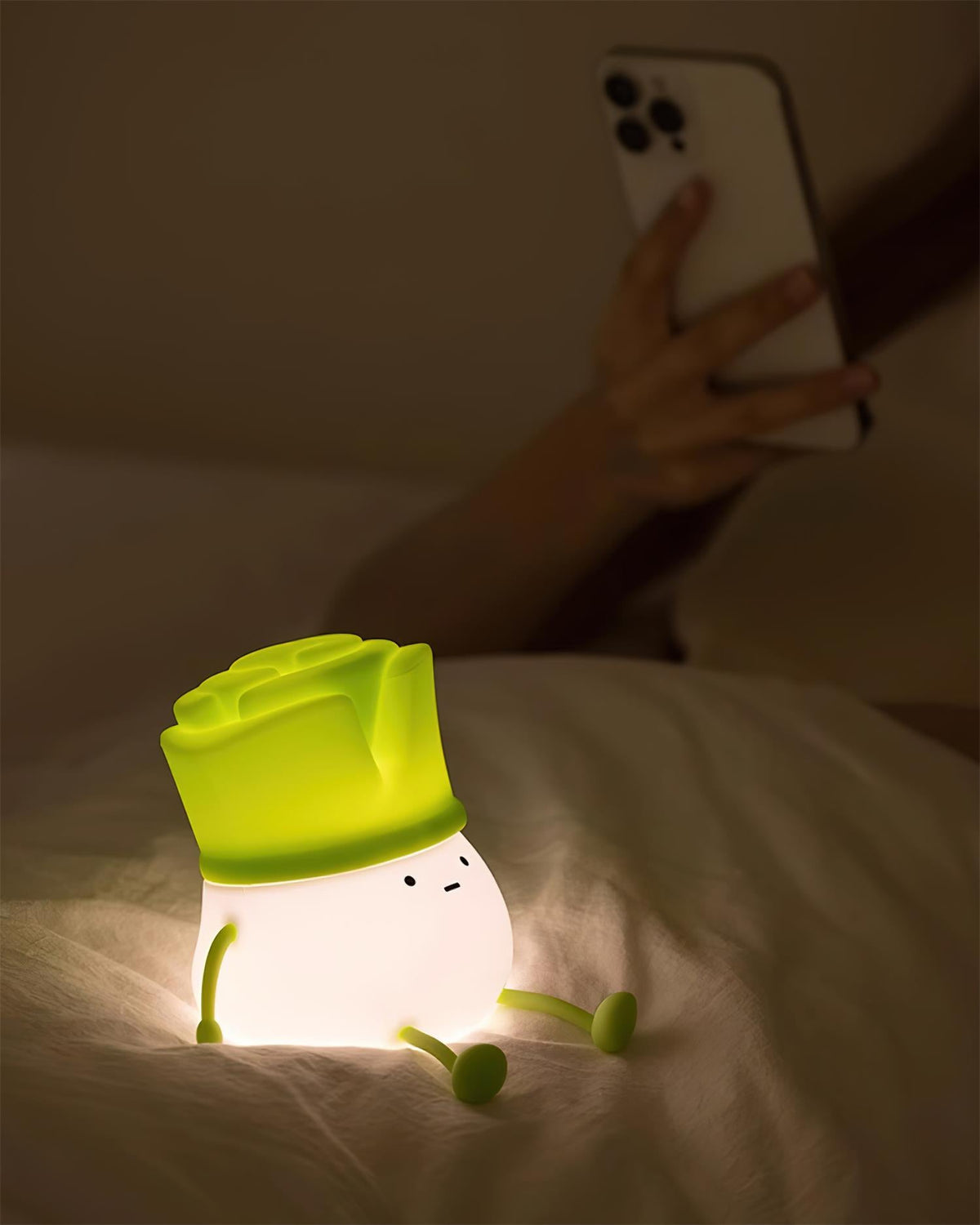 Avenuine Lampe de Table