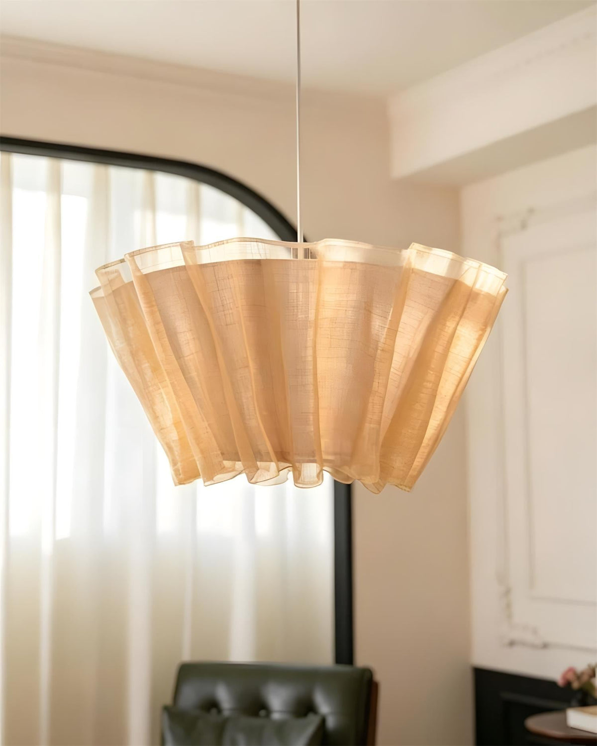Calivira Suspension