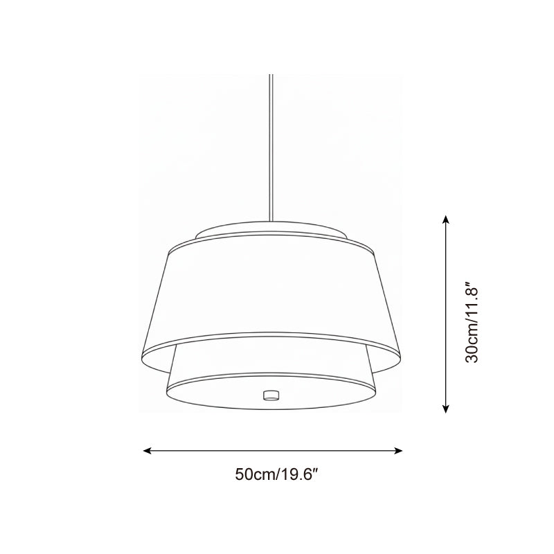 Sorarina Suspension