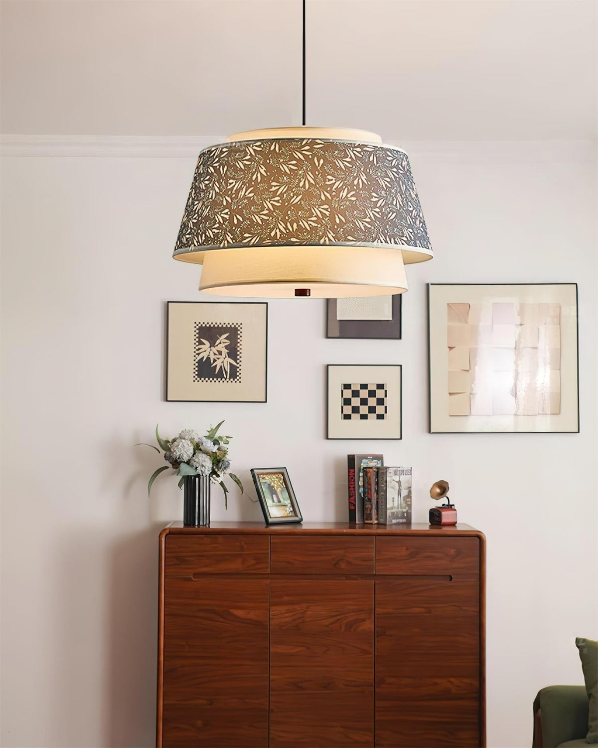 Sorarina Suspension