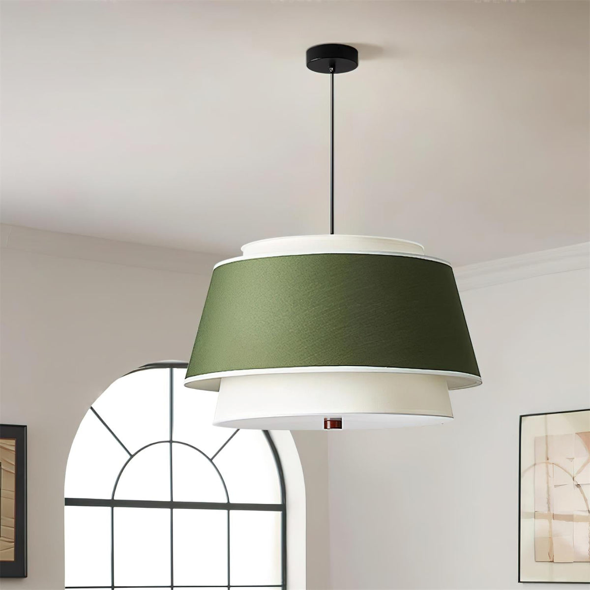 Sorarina Suspension
