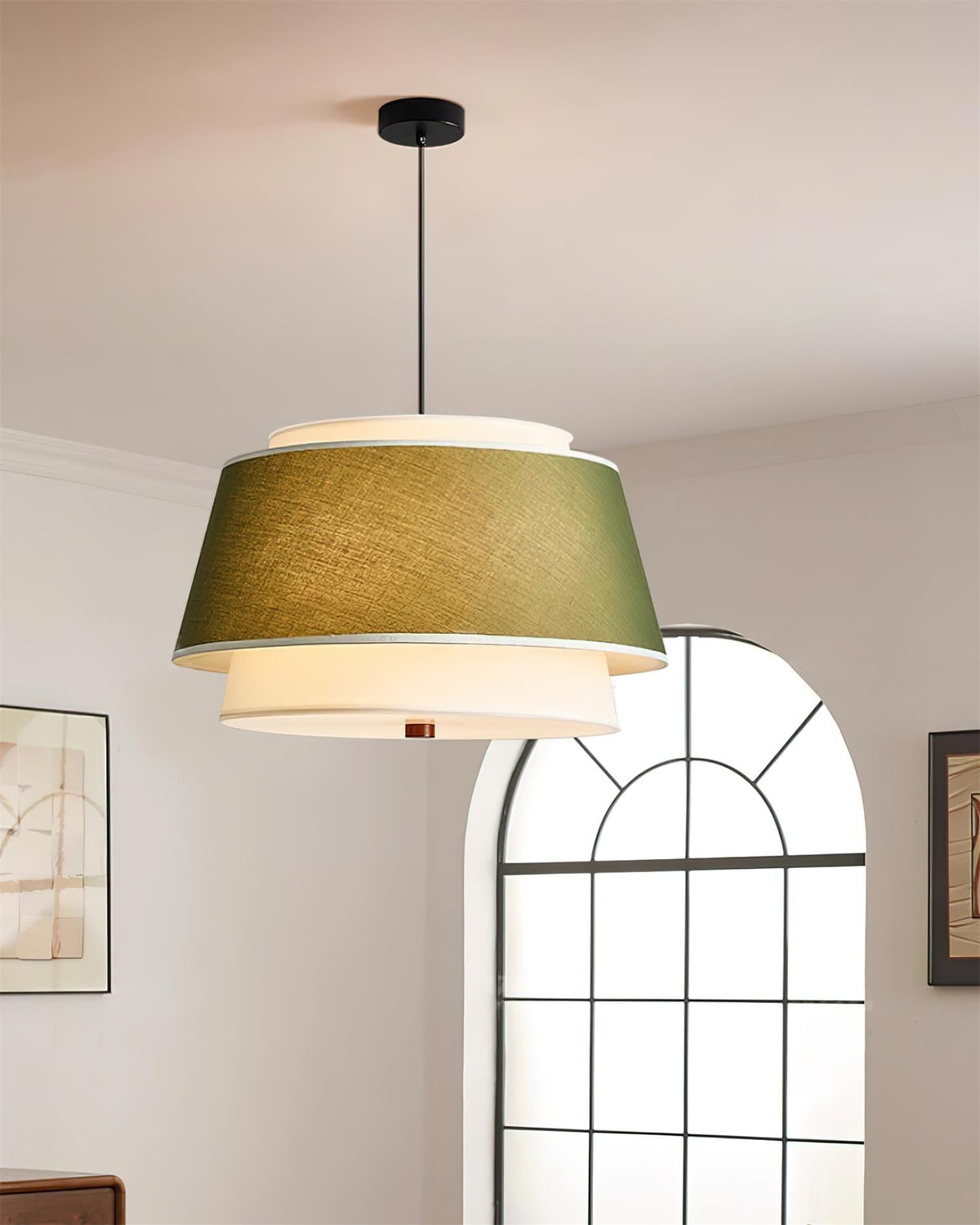 Sorarina Suspension