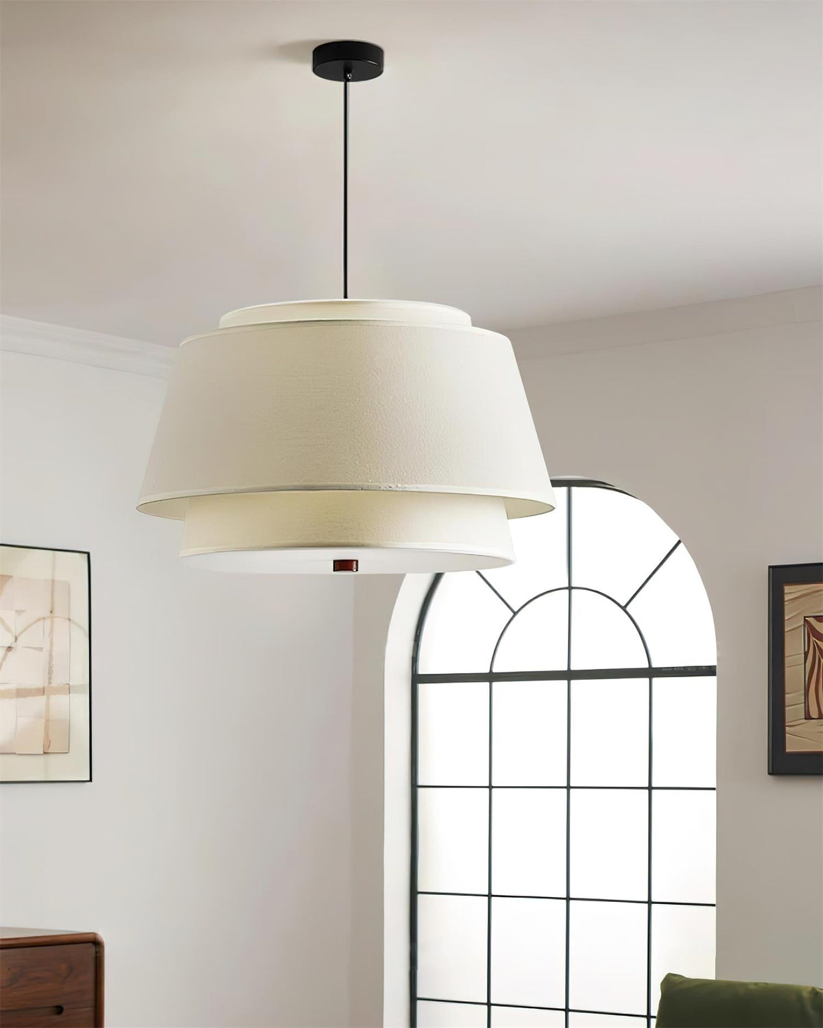 Sorarina Suspension