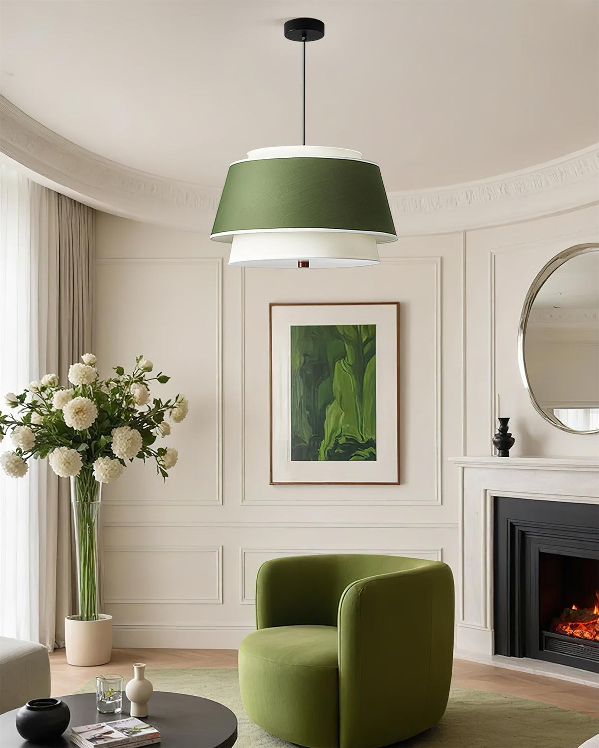 Sorarina Suspension