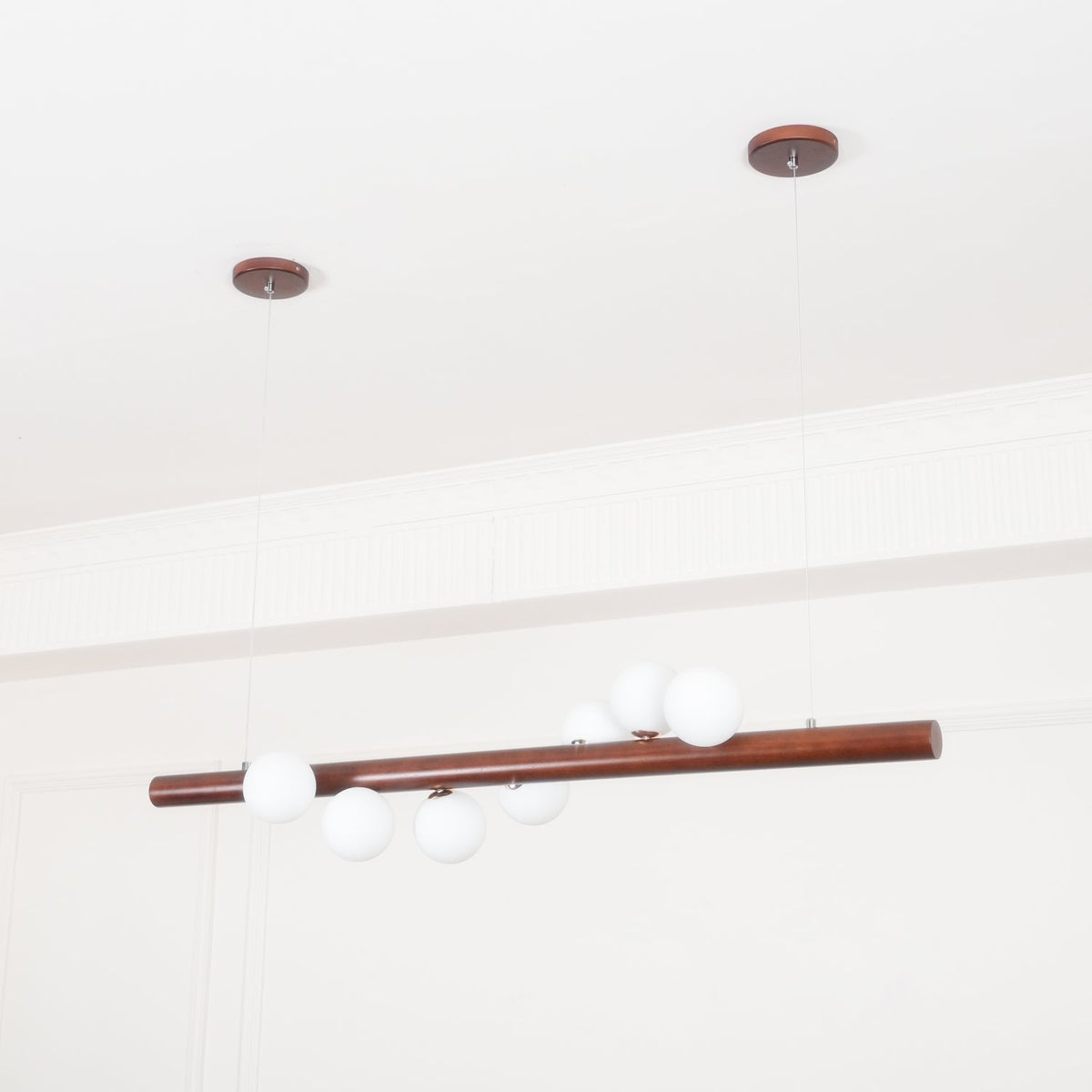 Sylphia Suspension Scandinave Bois