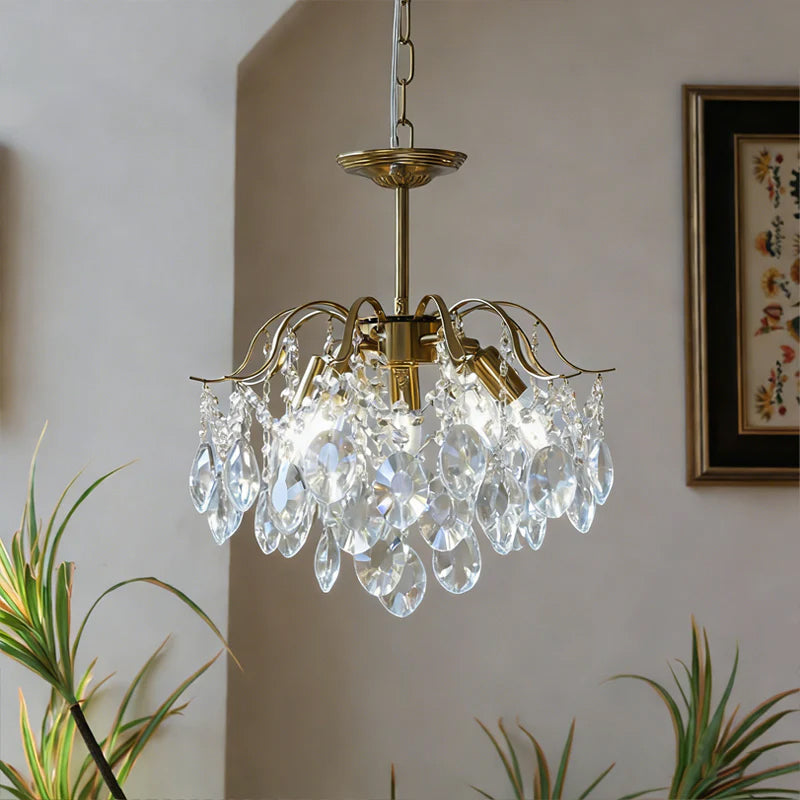 Aurelith Lustre en Cristal