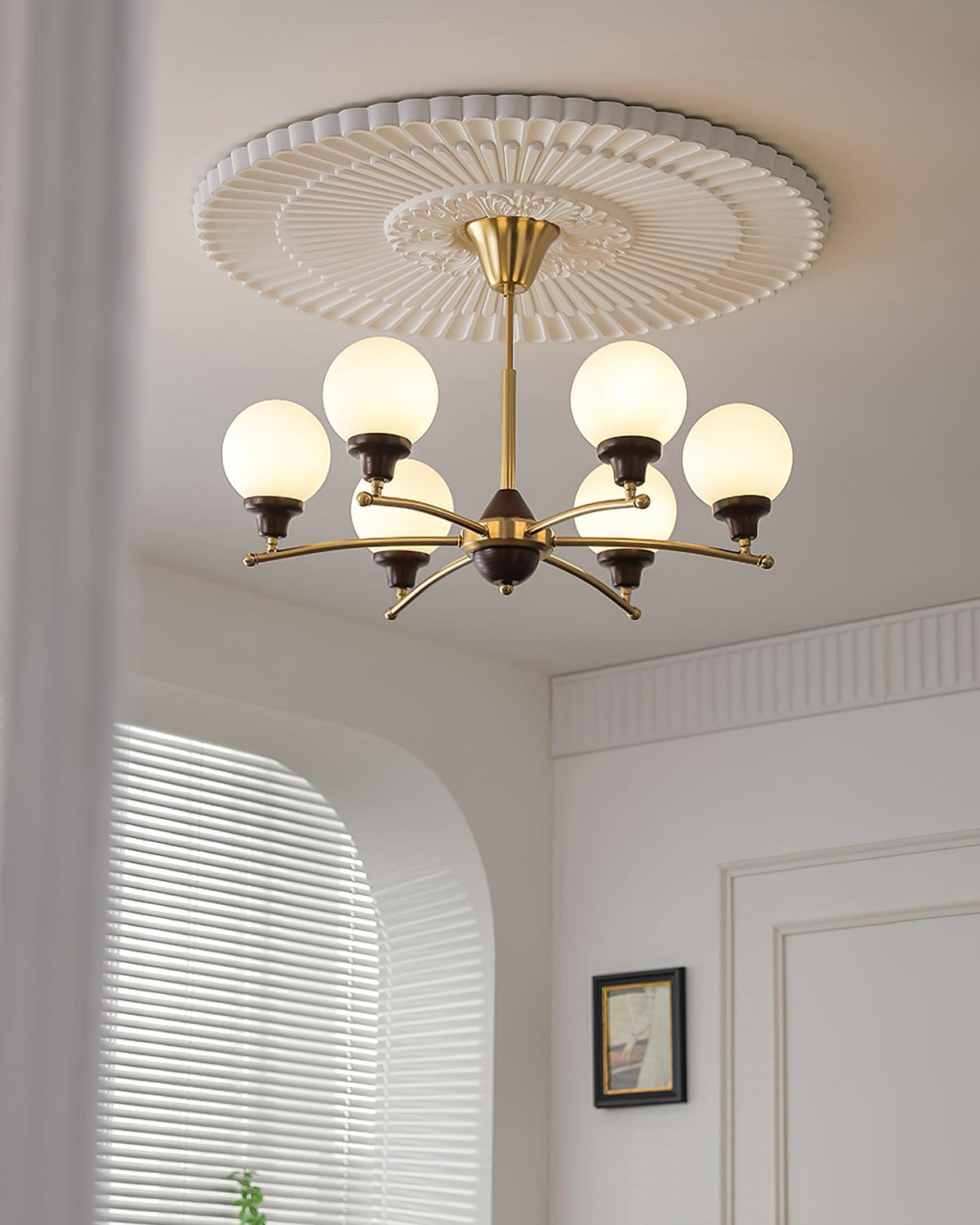 Calivora Lustre