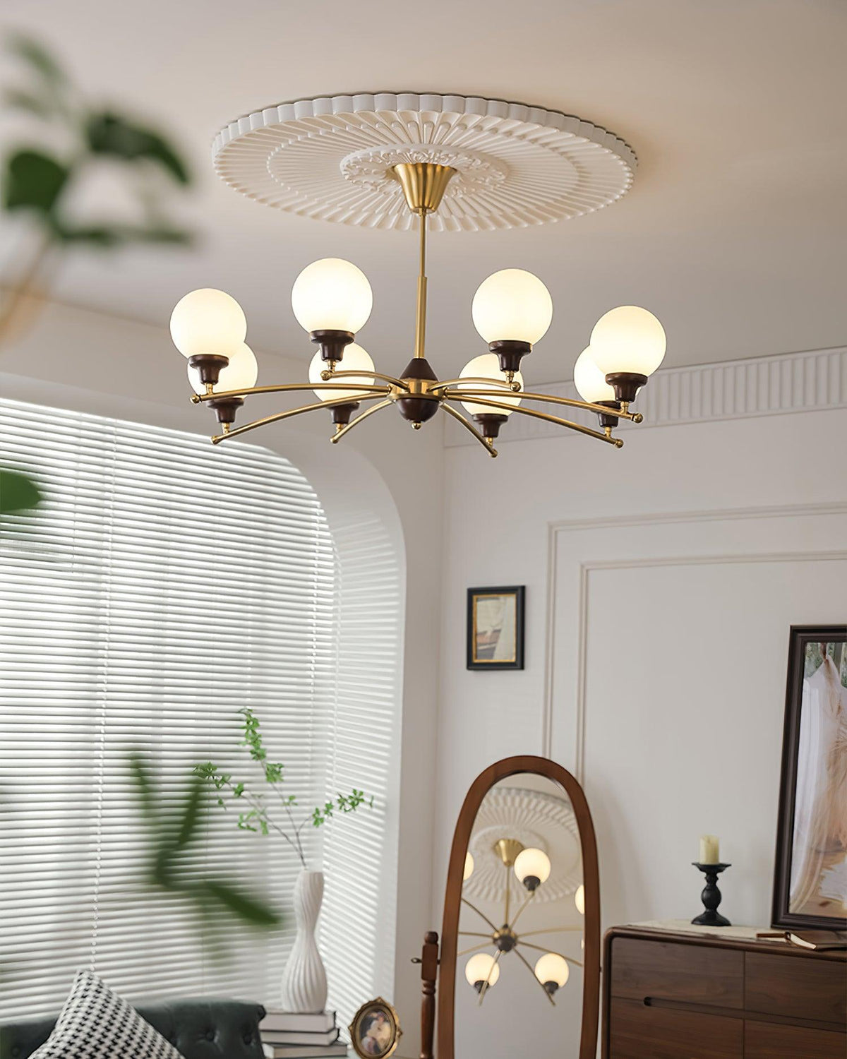 Calivora Lustre