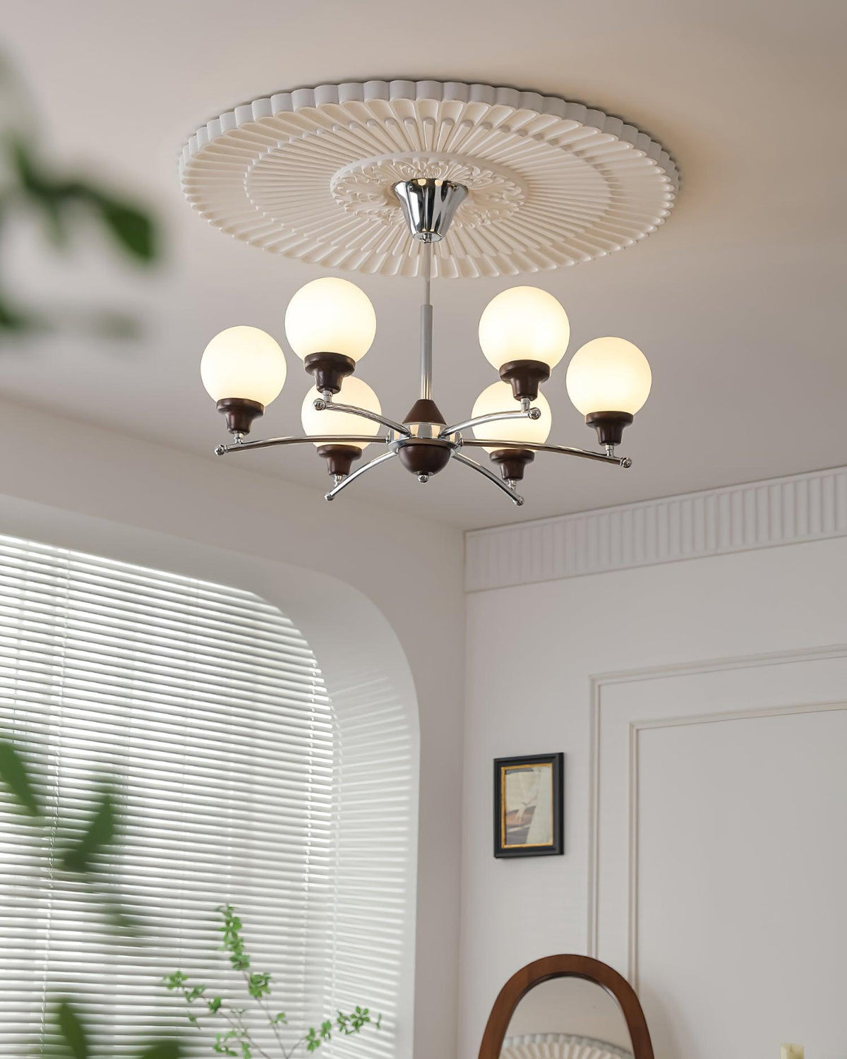 Calivora Lustre
