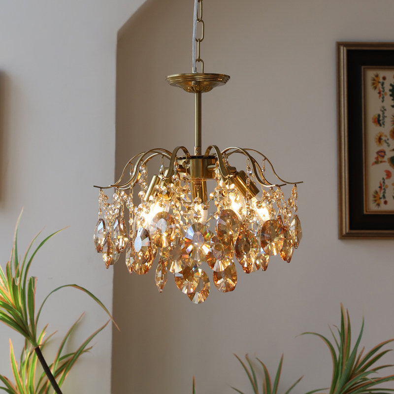 Aurelith Lustre en Cristal