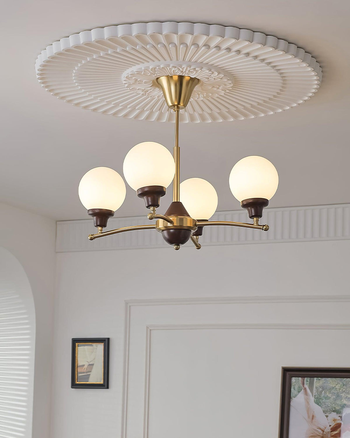 Calivora Lustre