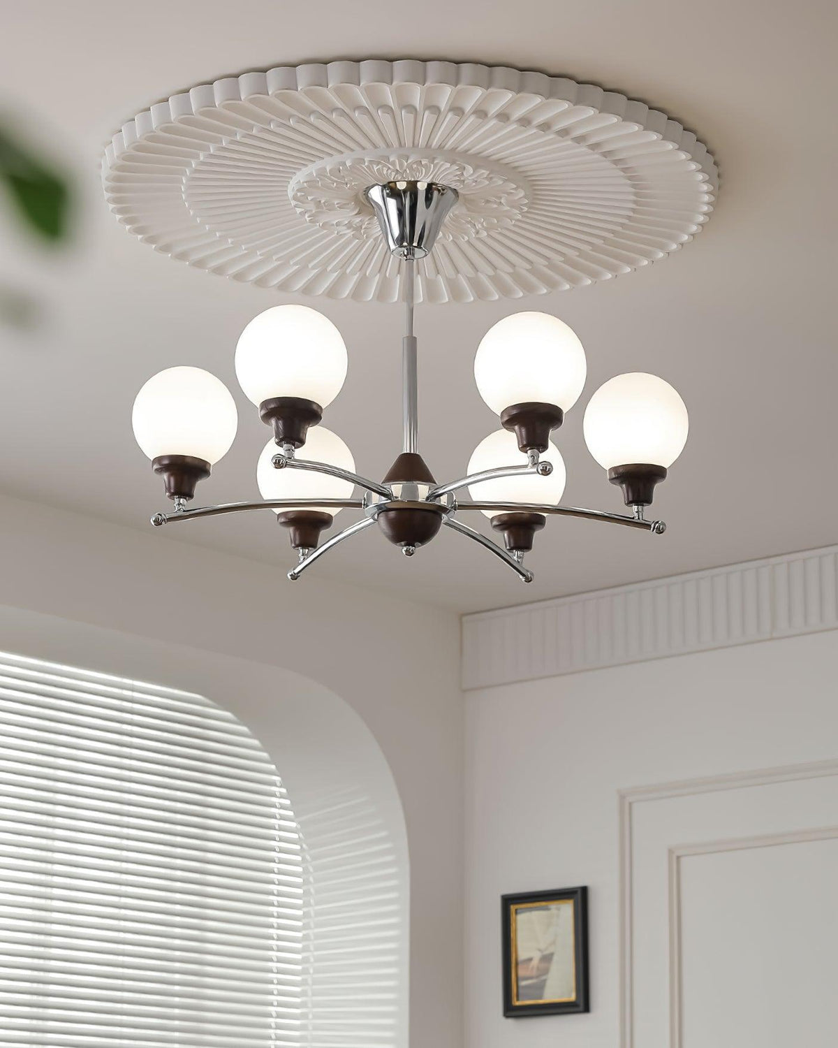 Calivora Lustre
