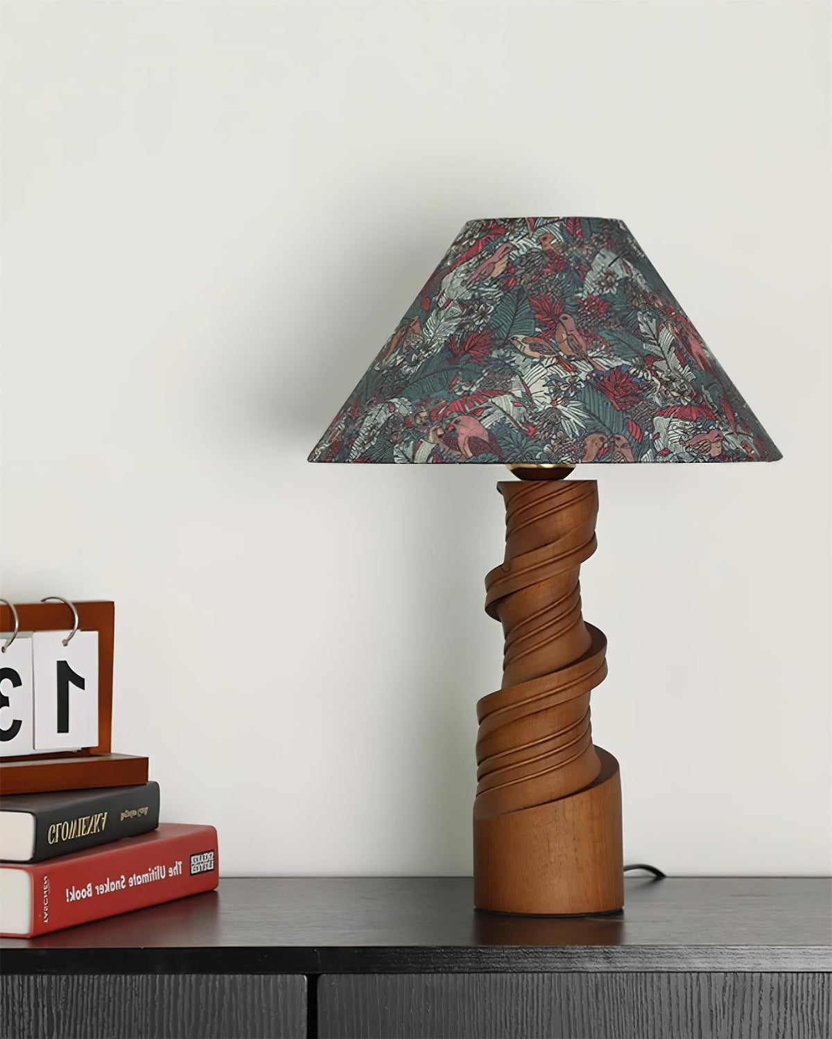 Sylvanna Lampe de Table