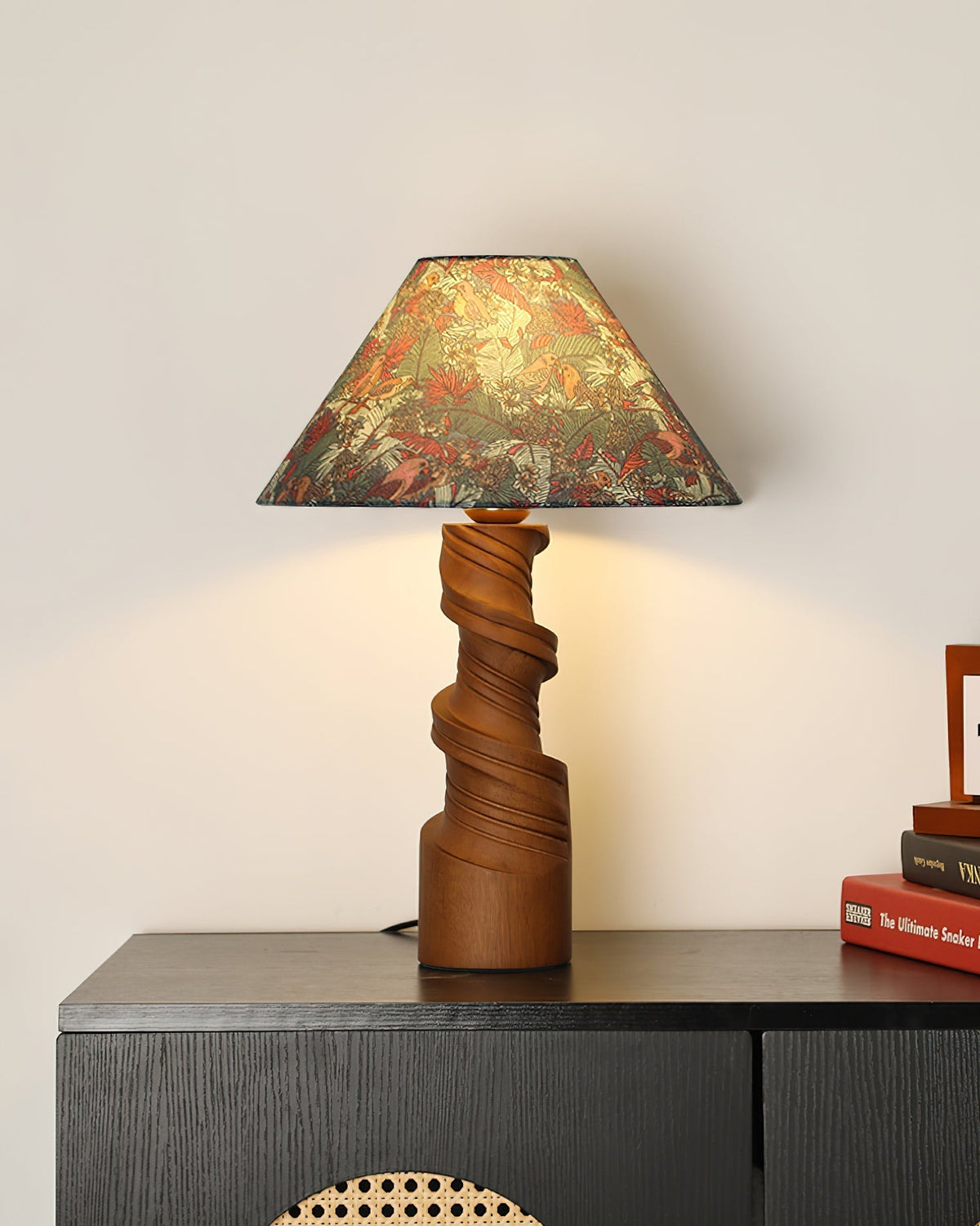 Sylvanna Lampe de Table