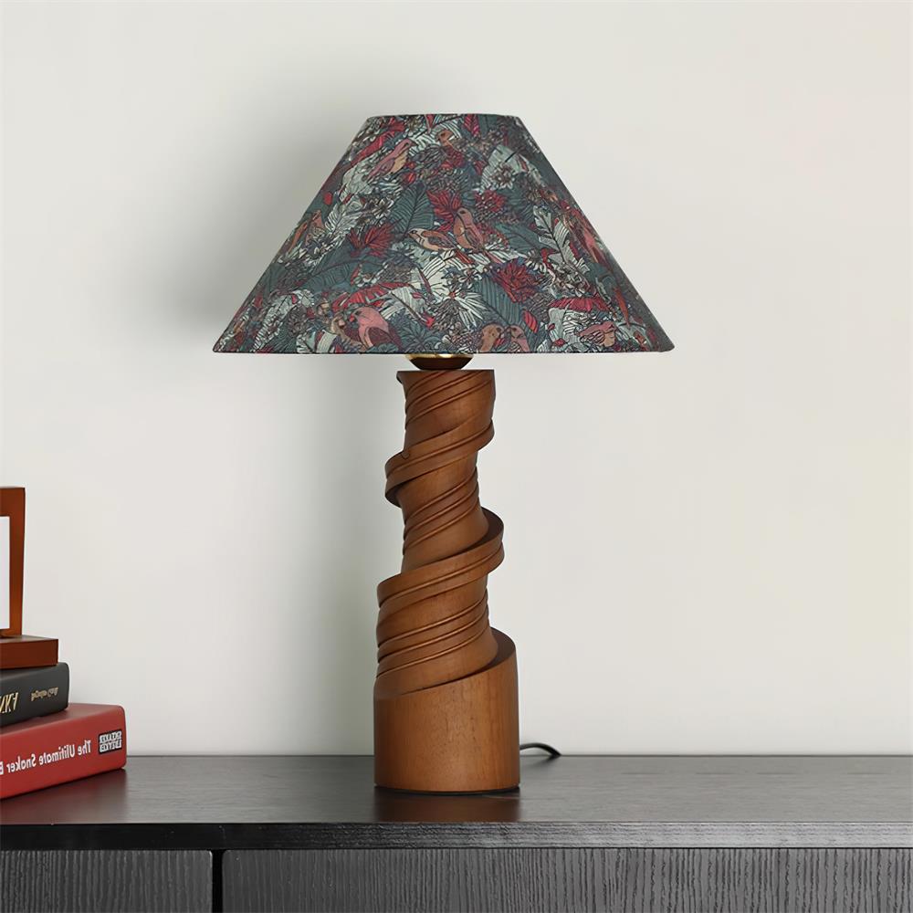 Sylvanna Lampe de Table