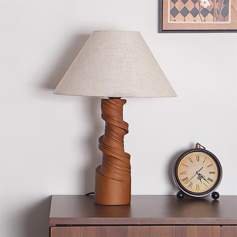 Sylvanna Lampe de Table