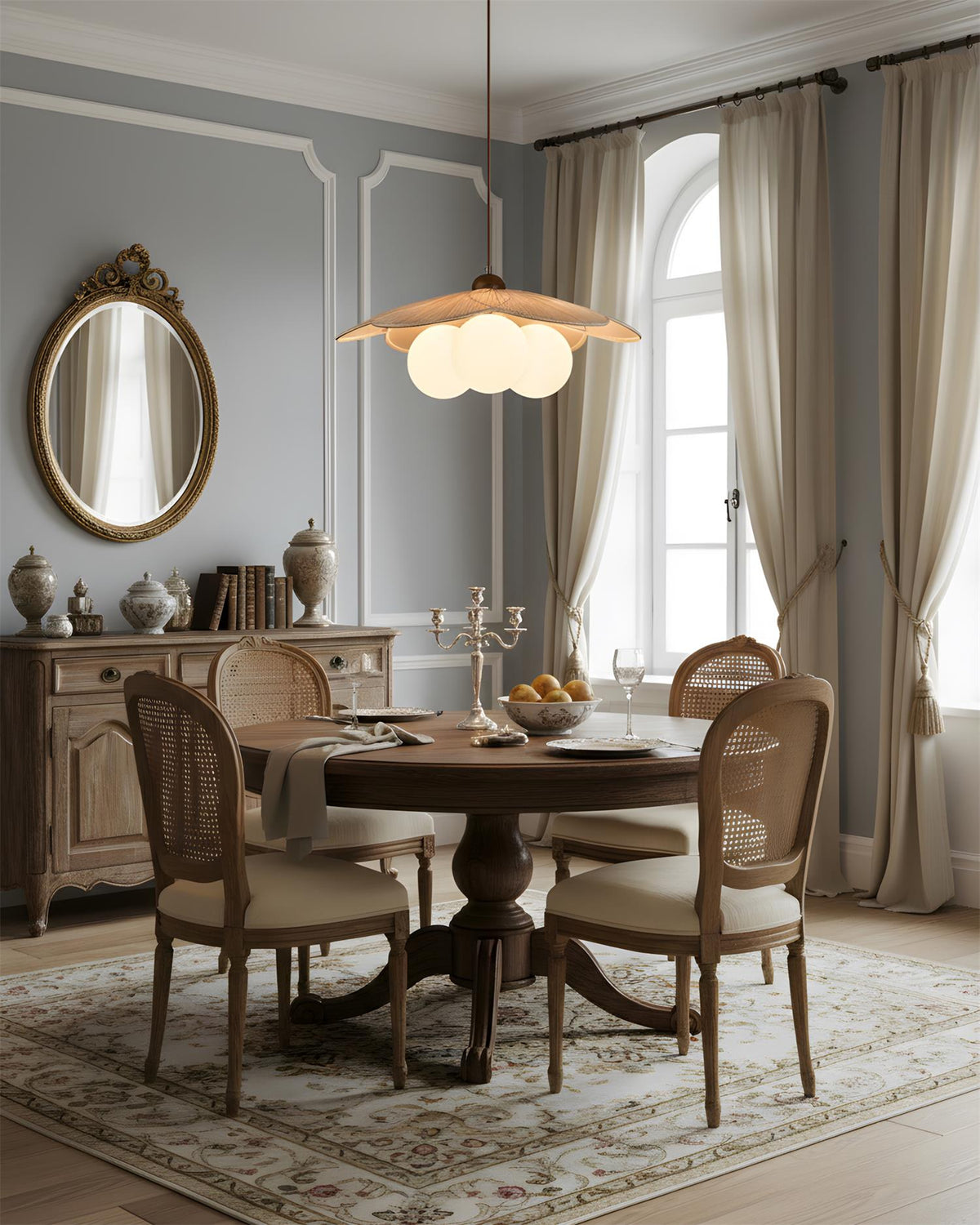 Sylvette Suspension