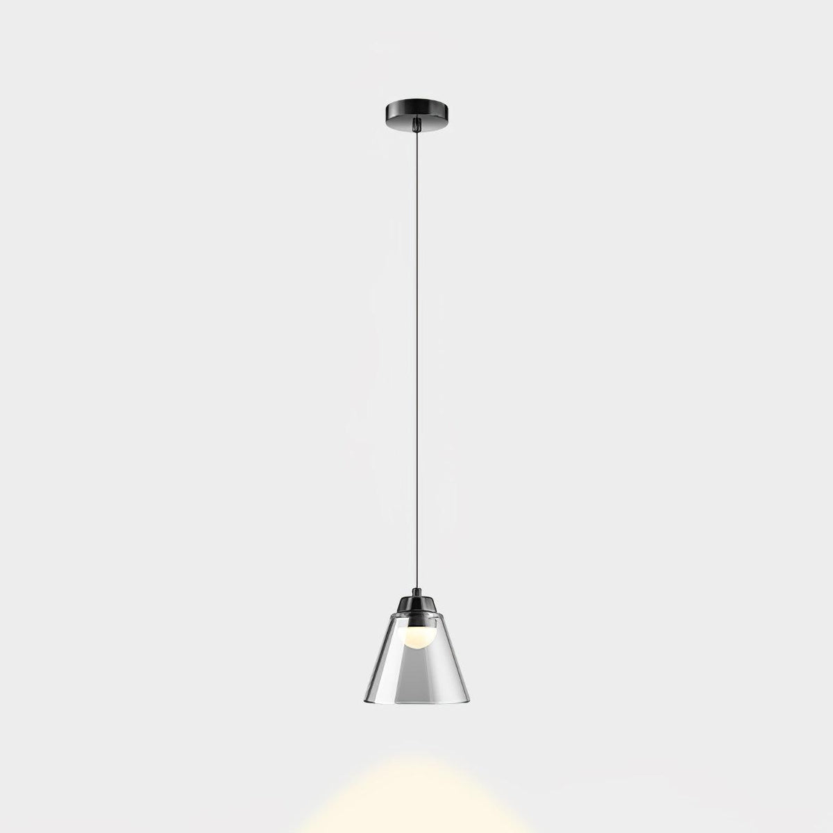 Connor Suspension Moderne
