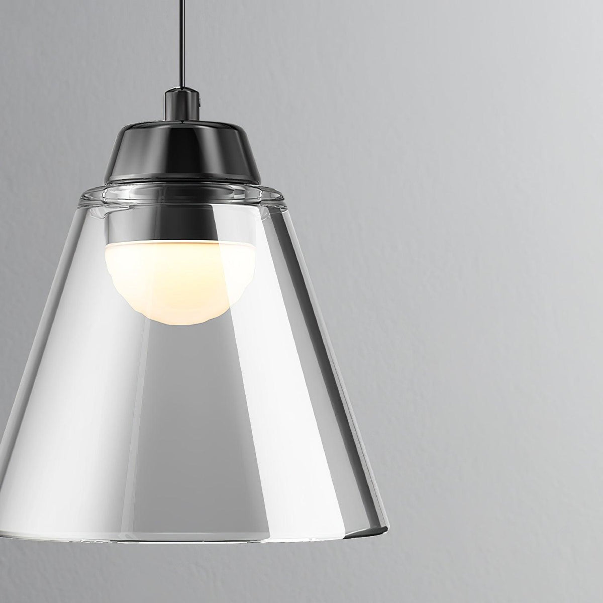 Connor Suspension Moderne