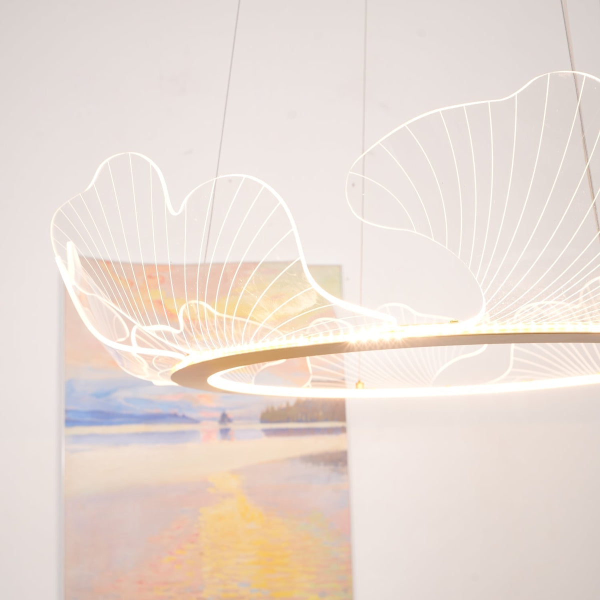 Leivo Lustre Marin