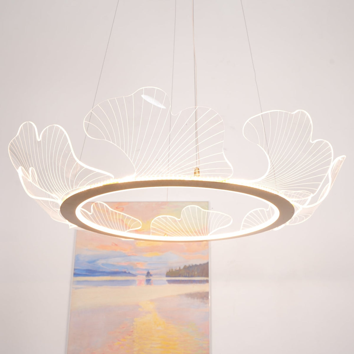 Leivo Lustre Marin