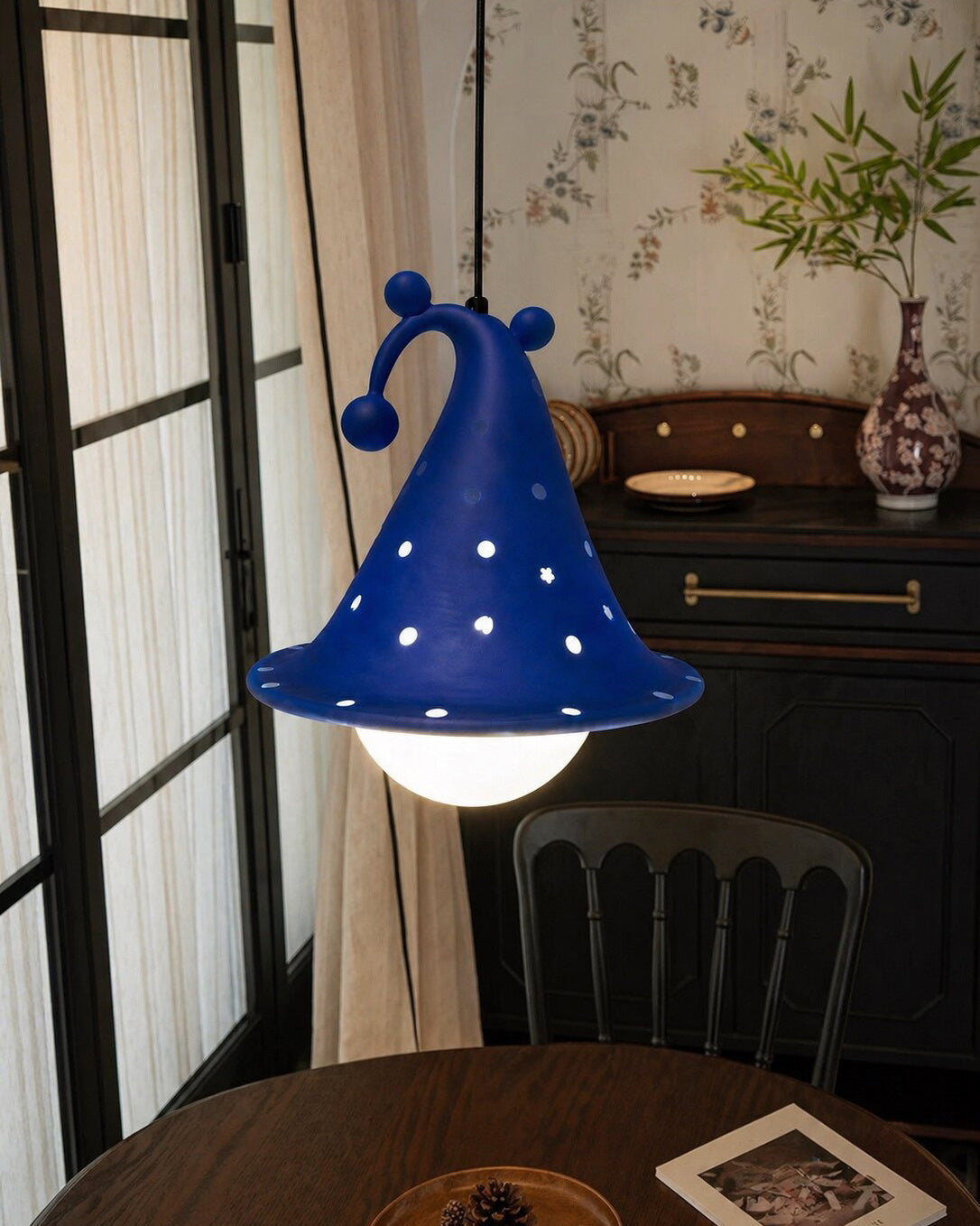 Avenorette Suspension