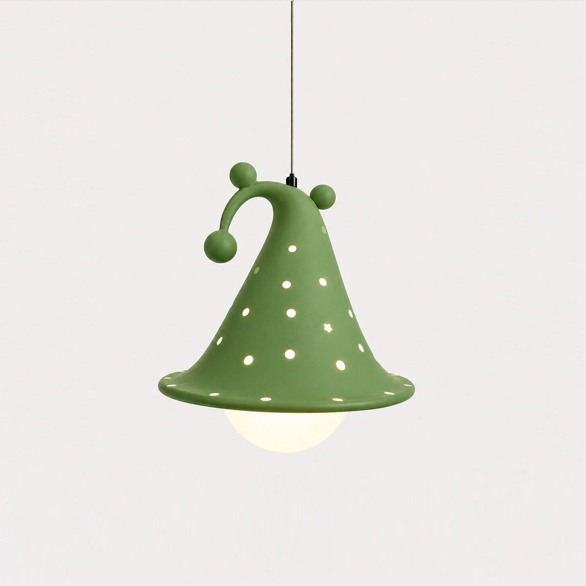 Avenorette Suspension