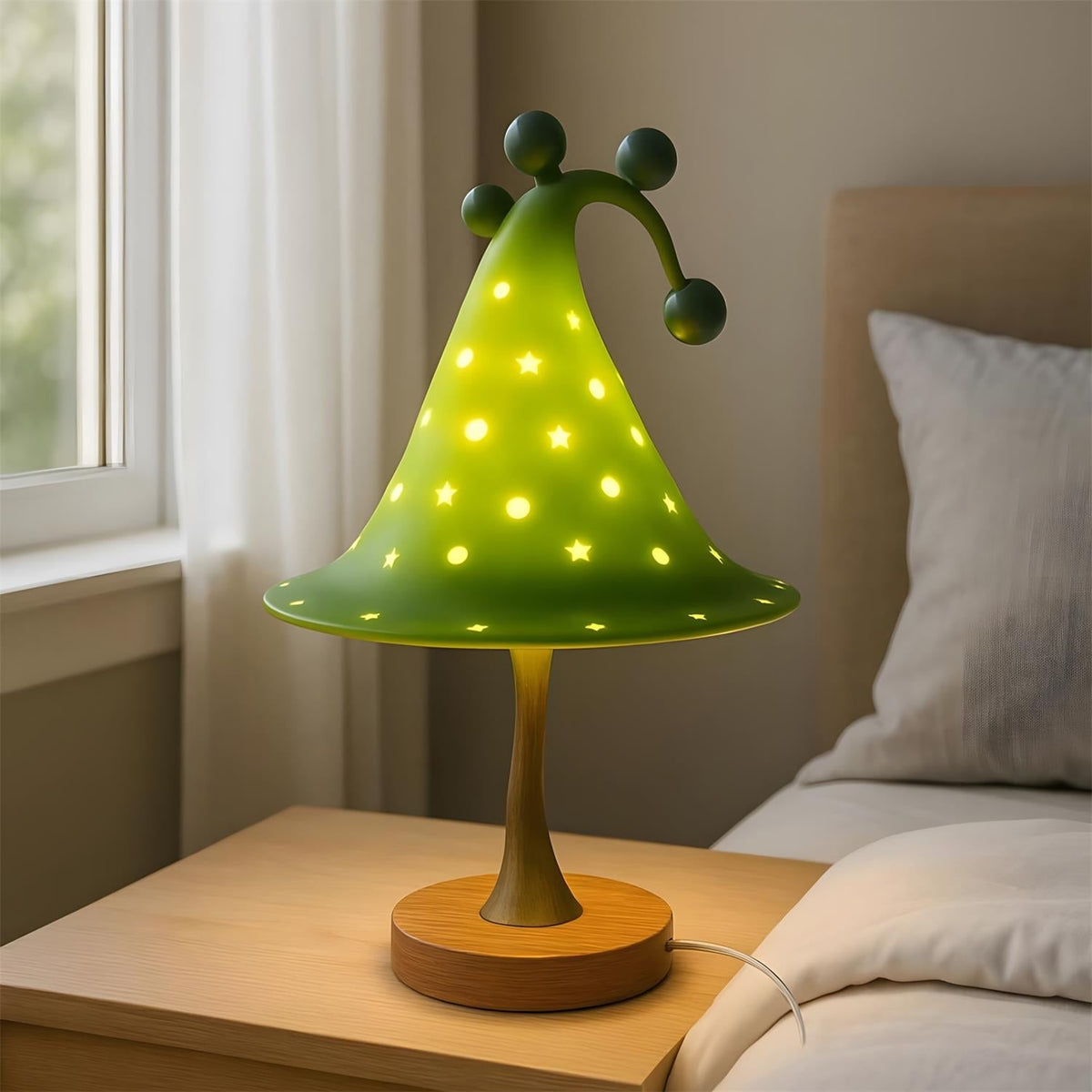 Lampe de Table Bramble