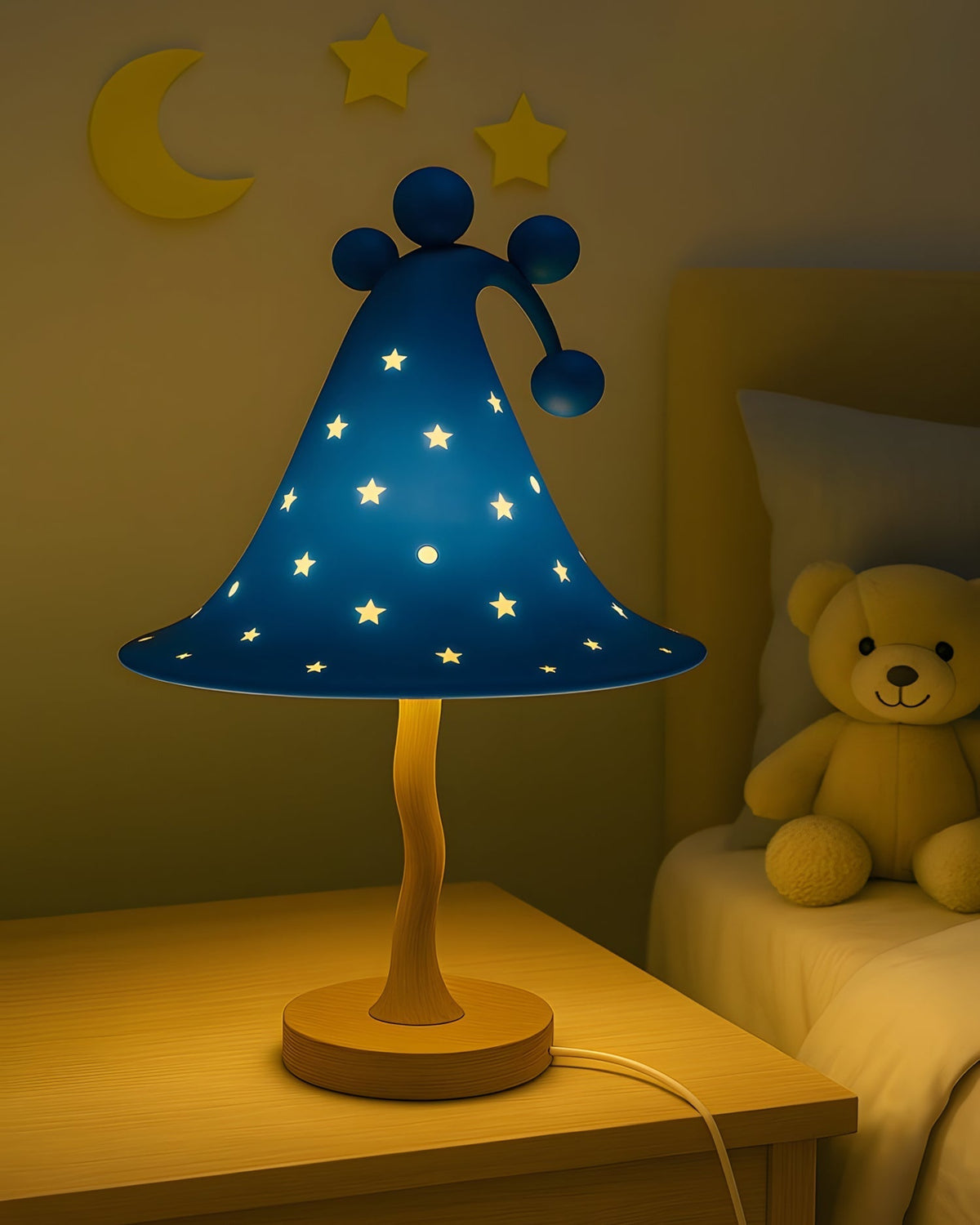 Lampe de Table Bramble