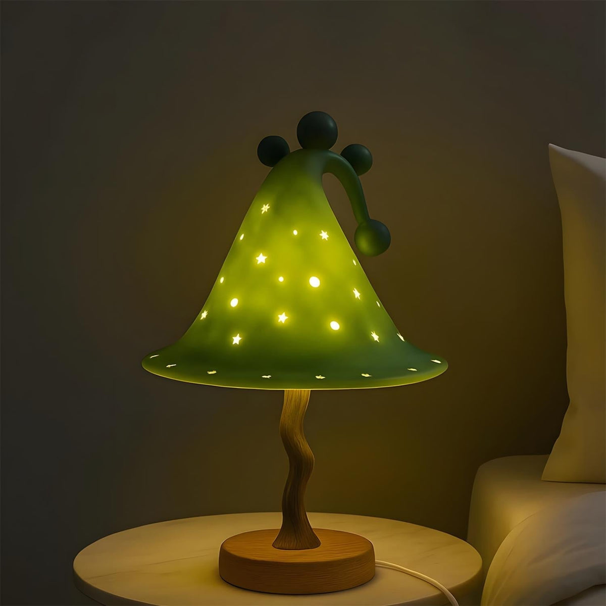 Lampe de Table Bramble