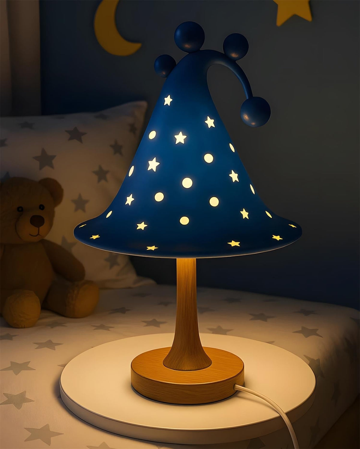 Lampe de Table Bramble