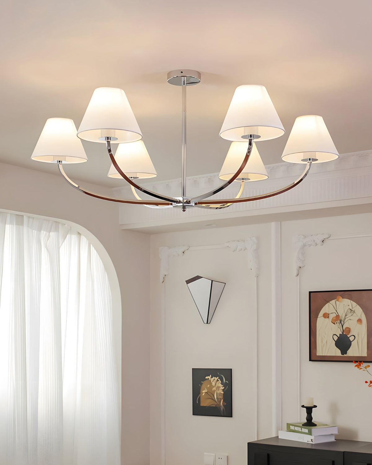 Luminiel Lustre