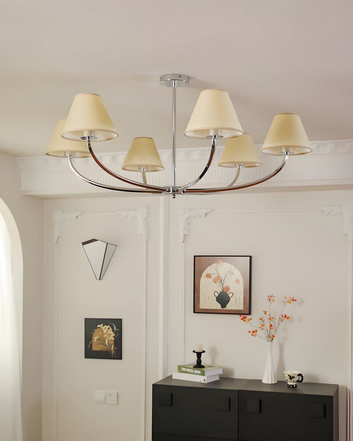 Luminiel Lustre