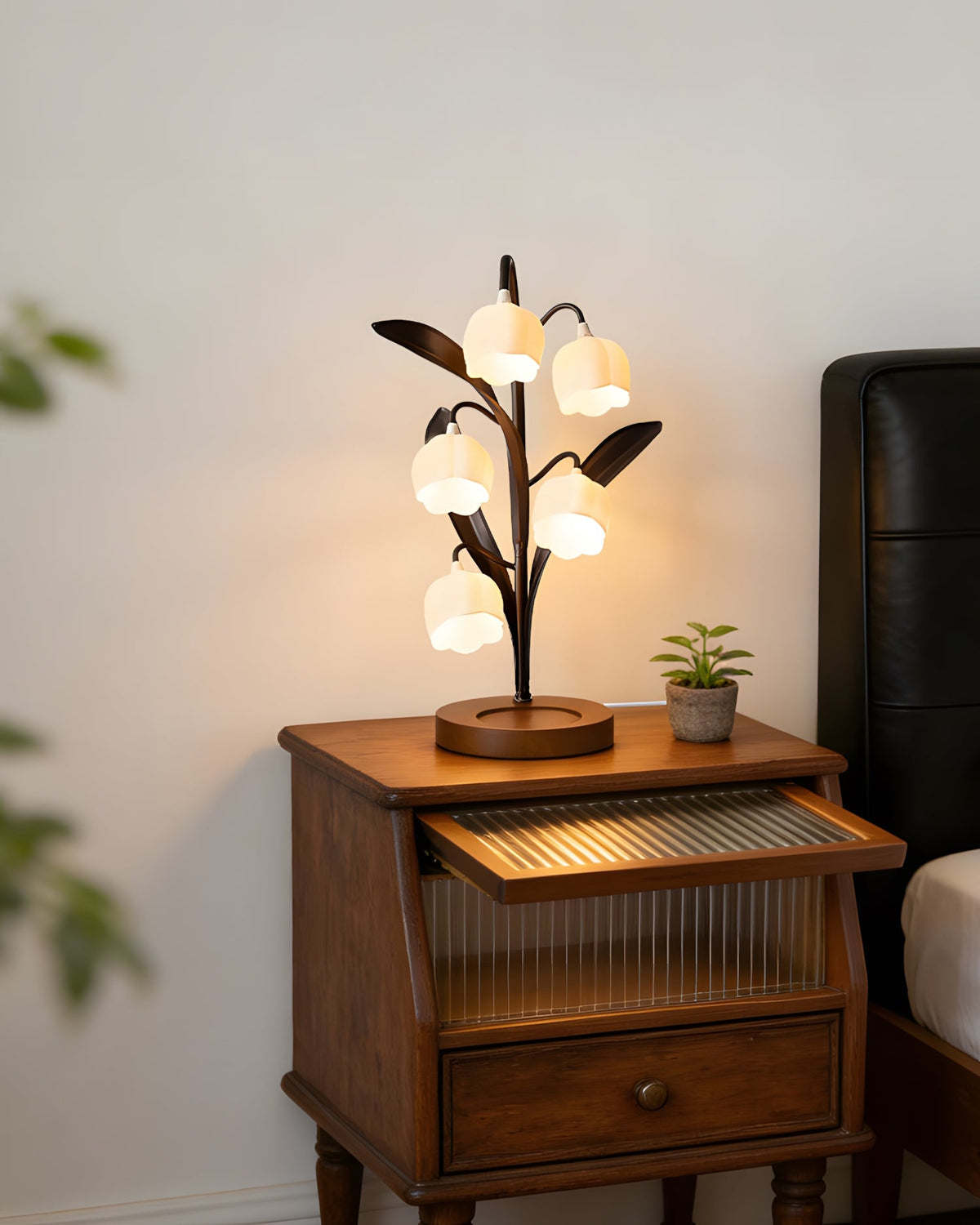 Riverina Lampe de Table