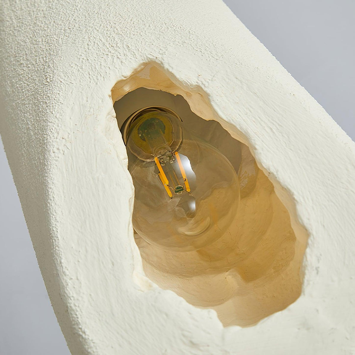 Orenuna Lampe Suspendue Nordique Moderne en Plastique