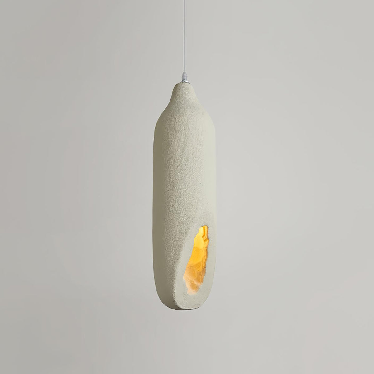 Orenuna Lampe Suspendue Nordique Moderne en Plastique
