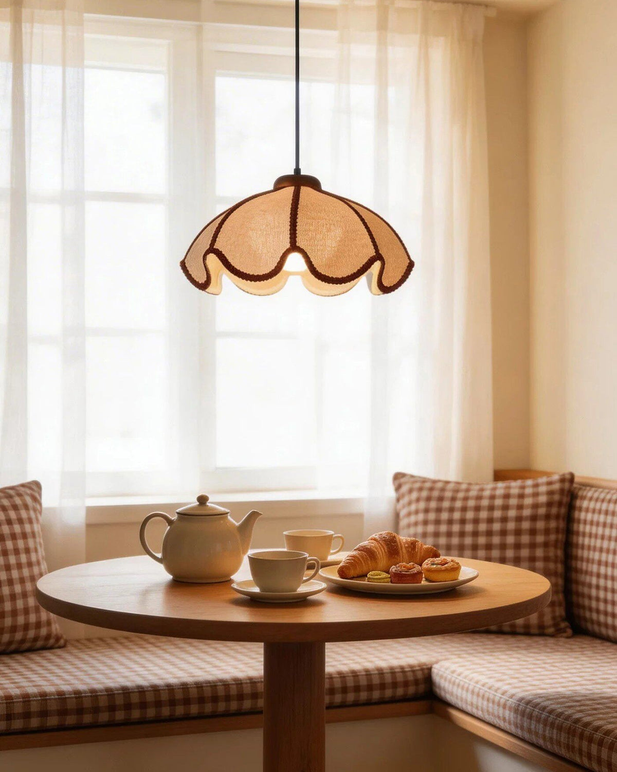 Martha Suspension