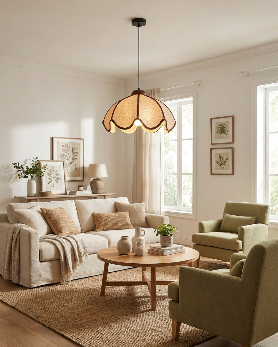 Martha Suspension