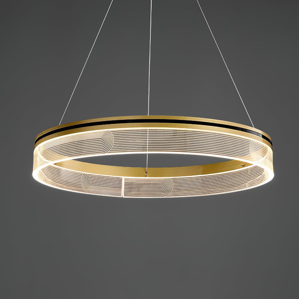 Maxwell Lustre Moderne et Élégant