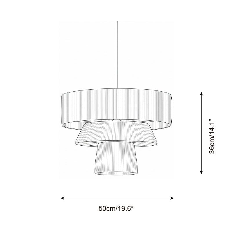 Calantha Suspension