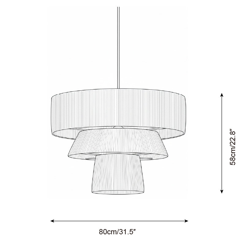 Calantha Suspension