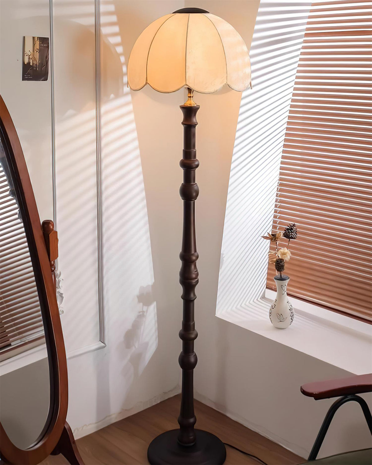 Viraoella Lampadaire
