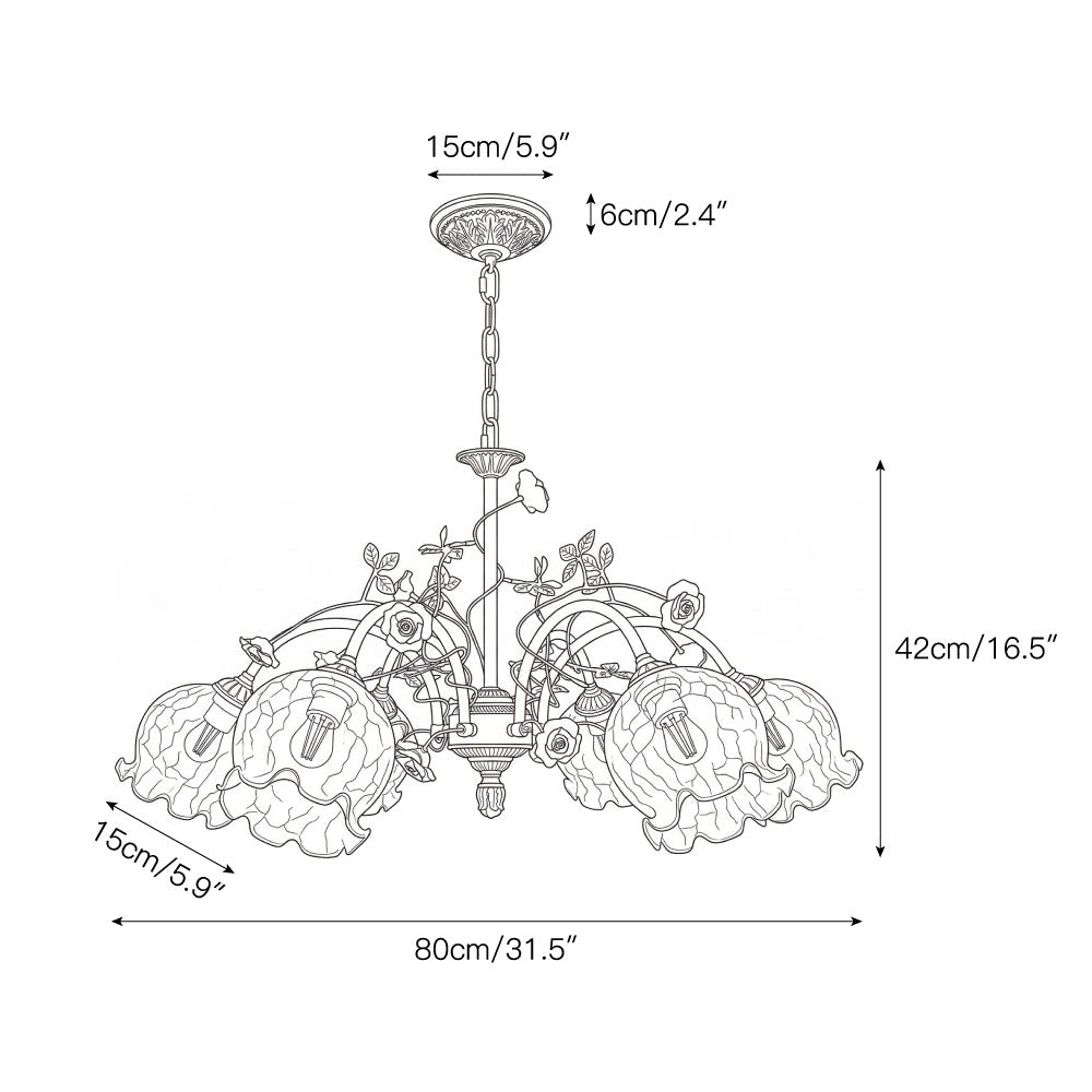 Serenade Lustre