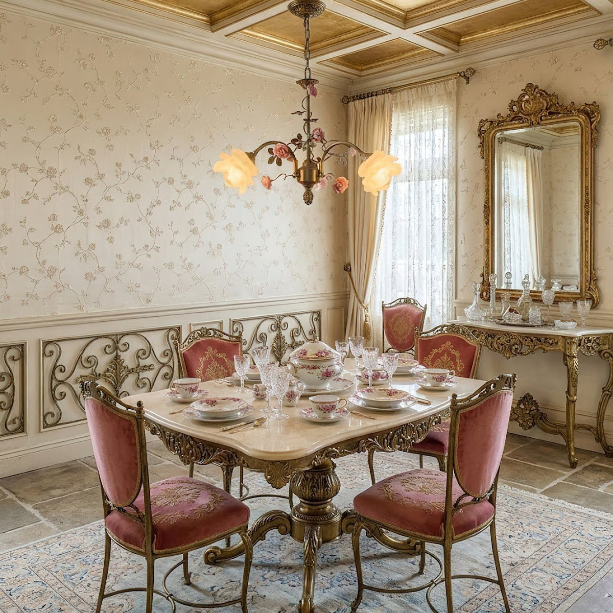 Serenade Lustre
