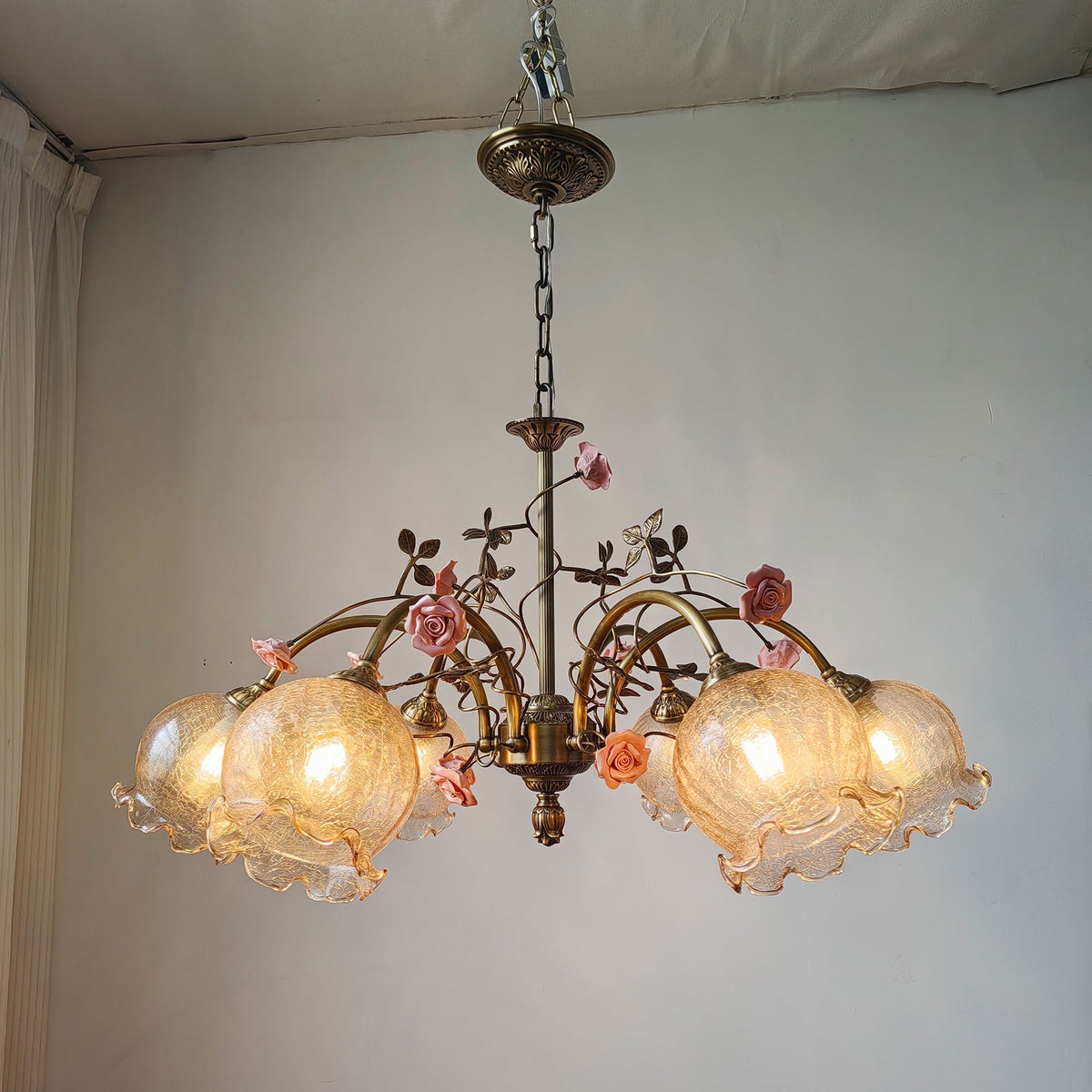 Serenade Lustre
