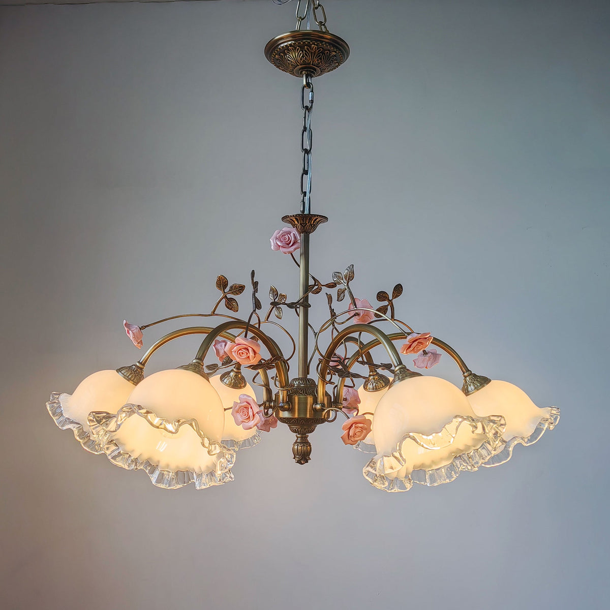 Serenade Lustre