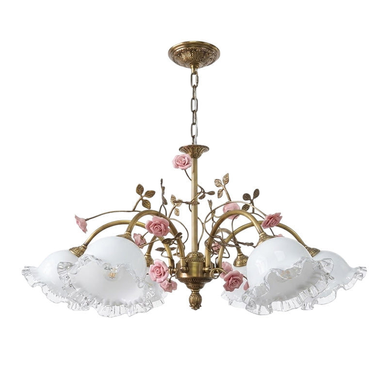 Serenade Lustre