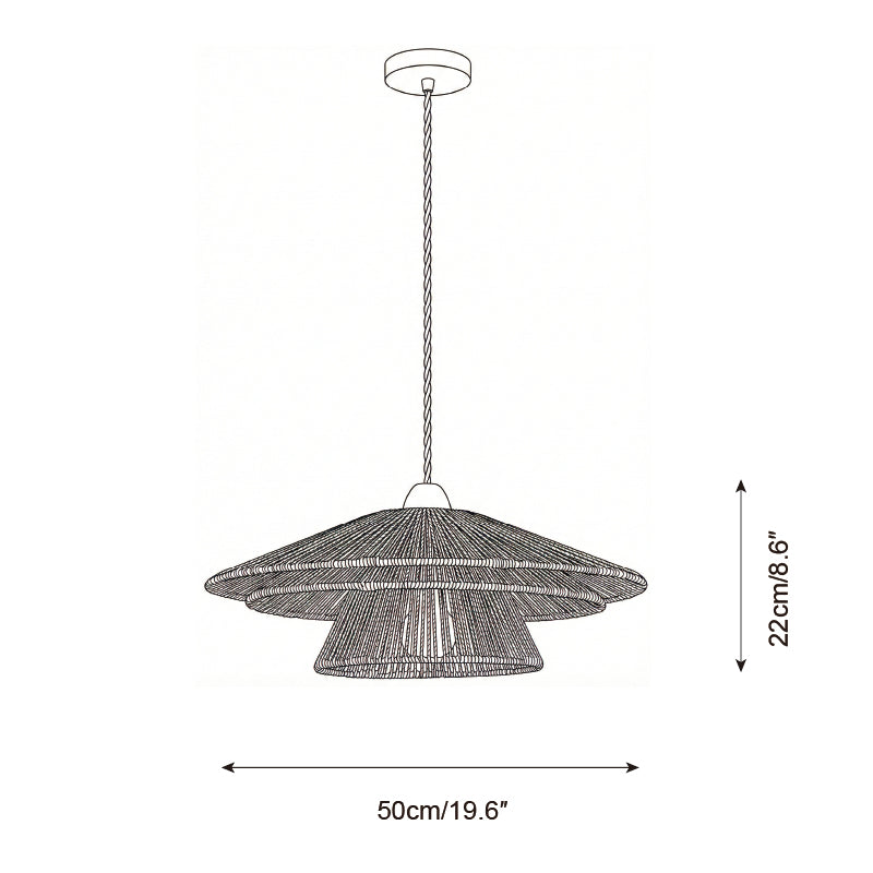 Sorelette Suspension
